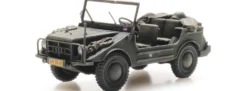 Artitec 6870454 Munga 91/4 | Militärmodell 1:87