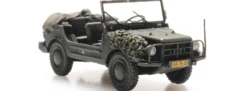 Artitec 6870454 Munga 91/4 | Militärmodell 1:87