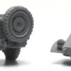 Artitec 10.348 Niederländische KFZ-Kennzeichen | Zubehör Spur H0