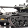 Artitec 6870409 NL AMX 13 leichter Panzer Eisenbahntransport | Panzermodell 1:87