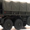 Artitec 387.154 NL DAF YA 328 Artillerie Zugkraftwagen | Militärmodell 1:87