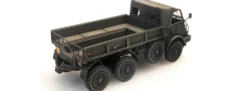 Artitec 387.154 NL DAF YA 328 Artillerie Zugkraftwagen | Militärmodell 1:87