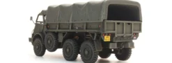 Artitec 387.153 NL DAF YA 328 Cargo | Militärmodell 1:87
