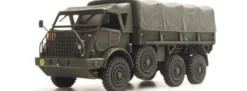 Artitec 387.153 NL DAF YA 328 Cargo | Militärmodell 1:87