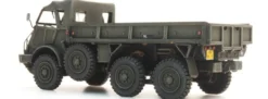 Artitec 387.153 NL DAF YA 328 Cargo | Militärmodell 1:87