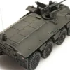 Artitec 387.145 NL DAF YP 408 PWI-GR Infanterie Mannschaftswagen | Militärmodell 1:87