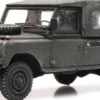 Artitec 6870340 NL Landrover 109 | Militärmodell 1:87