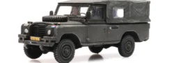 Artitec 6870340 NL Landrover 109 | Militärmodell 1:87