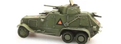 Artitec 387.127 NL Landsverk L-181 M36 Meidagen | Militärmodell 1:87