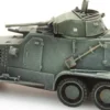 Artitec 387.128 NL Landsverk L-181 M36 1939 Mobilisatie | Militärmodell 1:87