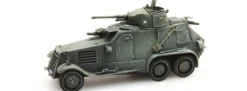 Artitec 387.128 NL Landsverk L-181 M36 1939 Mobilisatie | Militärmodell 1:87