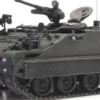 Artitec 6870261 NL M113 C+V .50 Cal | Panzermodell 1:87