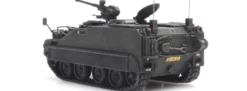 Artitec 6870261 NL M113 C+V .50 Cal | Panzermodell 1:87