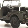 Artitec 387.169 NL Nekaf Jeep | Militärmodell 1:87
