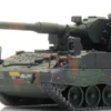 Artitec 6870666 NL Panzerhaubitze 2000 | Militärmodell 1:87