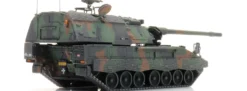 Artitec 6870666 NL Panzerhaubitze 2000 | Militärmodell 1:87