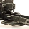 Artitec 387.155 NL 25 Pfd Feldgeschütz | Militärmodell 1:87