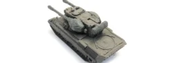 Artitec 6870393 NL PRTL CA 1 Eisenbahntransport | Panzermodell 1:87