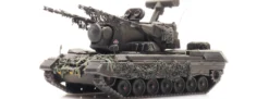 Artitec 6870392 NL PRTL CA 1 Gefechtsbereit | Panzermodell 1:87