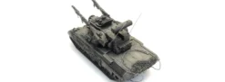 Artitec 6870392 NL PRTL CA 1 Gefechtsbereit | Panzermodell 1:87