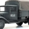Artitec 10.441 Opel Blitz 6 | LKW-Modell Bausatz 1:87