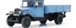 Artitec 387.627 Opel Blitz 6 Prischenwagen | LKW-Modell 1:87