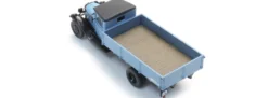 Artitec 312.040 Opel Blitz 6 Pritschen-LKW | LKW-Modell 1:120