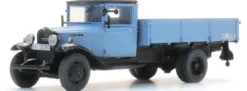 Artitec 312.040 Opel Blitz 6 Pritschen-LKW | LKW-Modell 1:120