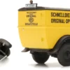 Artitec 387.651 Opel 1,2 Liter Kastenwagen - Opel Originalteile | Modellauto 1:87