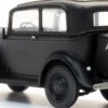 Artitec 387.642 Opel 1,2 Liter Limousine - schwarz | Modellauto 1:87