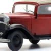 Artitec 10.442 Opel 1,2l | unbemalt | Modellauto Bausatz 1:87
