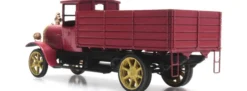 Artitec 387.405 Opel 4 t 1914 rot | LKW-Modell 1:87