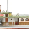 Artitec 54.109 Passagierschiff | Schiffbausatz 1:160