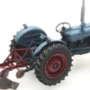 Artitec 387.279 Pflug rot | Landwirtschaftsmodell 1:87