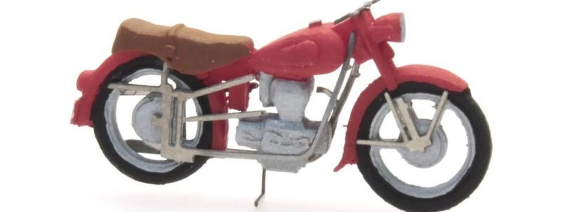 Artitec 387.66-RD BMW R25 rot | Motorradmodell 1:87