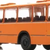 Artitec 487.070.04 Regionalbus CN 6295 Schipholbus Ausstieg Mitte | Busmodell 1:87