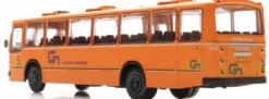 Artitec 487.070.04 Regionalbus CN 6295 Schipholbus Ausstieg Mitte | Busmodell 1:87