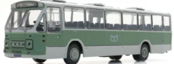 Artitec 487.070.26 Regionalbus LTM 0-204 DAF Vorderseite 1 Ausstieg Mitte | Busmodell 1:87