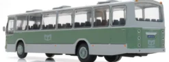 Artitec 487.070.26 Regionalbus LTM 0-204 DAF Vorderseite 1 Ausstieg Mitte | Busmodell 1:87