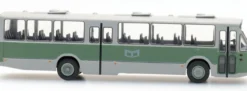 Artitec 487.070.26 Regionalbus LTM 0-204 DAF Vorderseite 1 Ausstieg Mitte | Busmodell 1:87