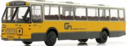 Artitec 487.070.02 Regionalbus MB200 CN 6901 DAF Vorderseite 1 | Busmodell 1:87