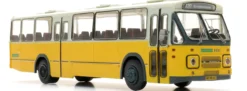 Artitec 487.070.46 Regionalbus MB200 Connexxion 8602 DAF Vorderseite 2 | Busmodell 1:87