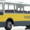 Artitec 487.070.06 Regionalbus MB200 FRAM 2139 Leyland | Busmodell 1:87