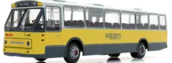 Artitec 487.070.06 Regionalbus MB200 FRAM 2139 Leyland | Busmodell 1:87