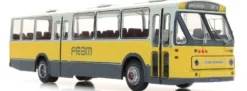 Artitec 487.070.06 Regionalbus MB200 FRAM 2139 Leyland | Busmodell 1:87