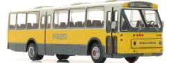 Artitec 487.070.49 Regionalbus MB200 FRAM 2692 Museum Leyland | Busmodell 1:87