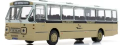 Artitec 487.070.32 Regionalbus MB200 GTW 395 DAF Vorderseite 2 | Busmodell 1:87