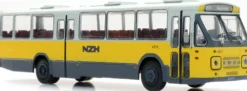 Artitec 487.070.11 Regionalbus MB200 NZH 6915 DAF Vorderseite 1 | Busmodell 1:87