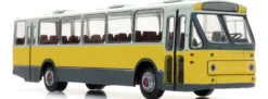 Artitec 487.070.38 Regionalbus MB200 unbedruckt Leyland | Busmodell 1:87