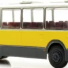 Artitec 487.070.39 Regionalbus MB200 unbedruckt DAF Vorderseite 2 | Busmodell 1:87